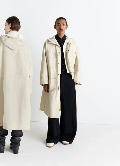 UTILITY RAINCOAT