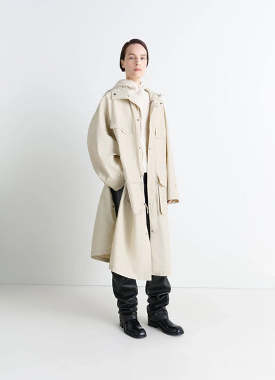UTILITY RAINCOAT