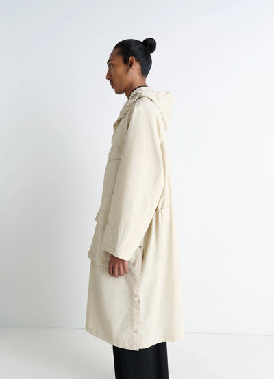 UTILITY RAINCOAT