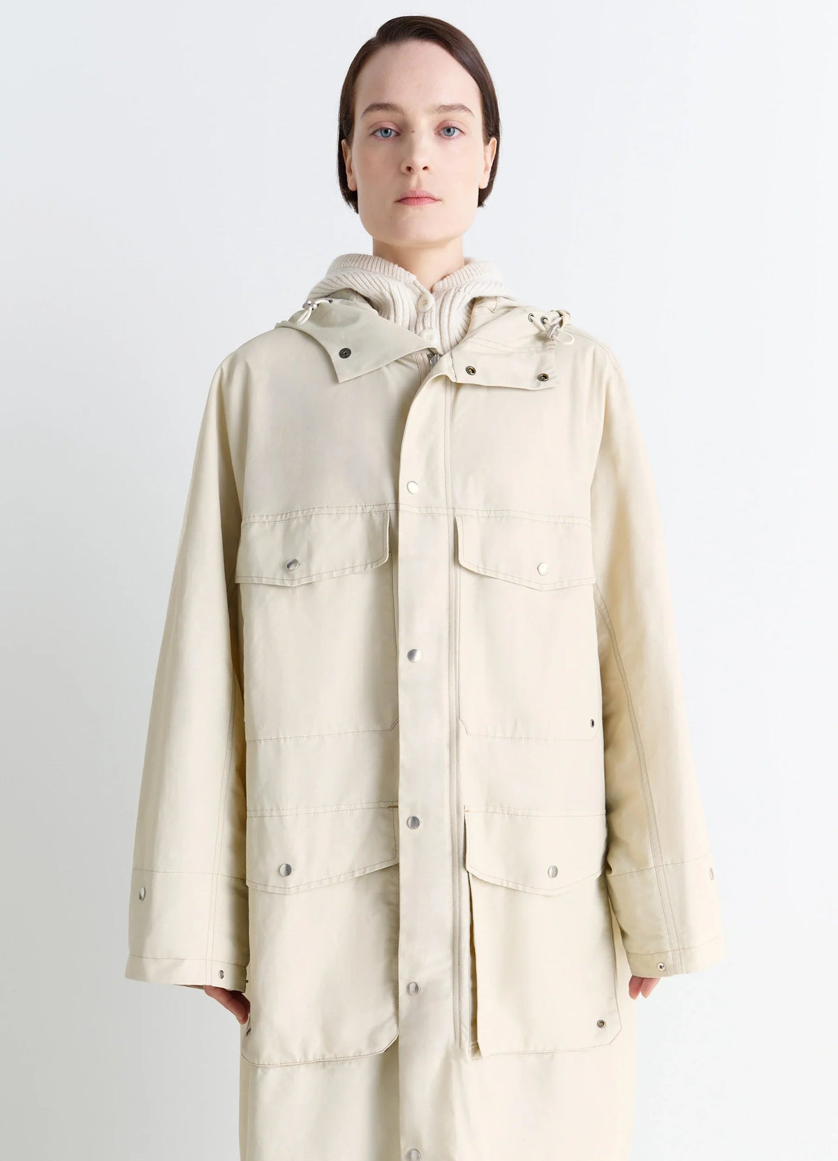 UTILITY RAINCOAT