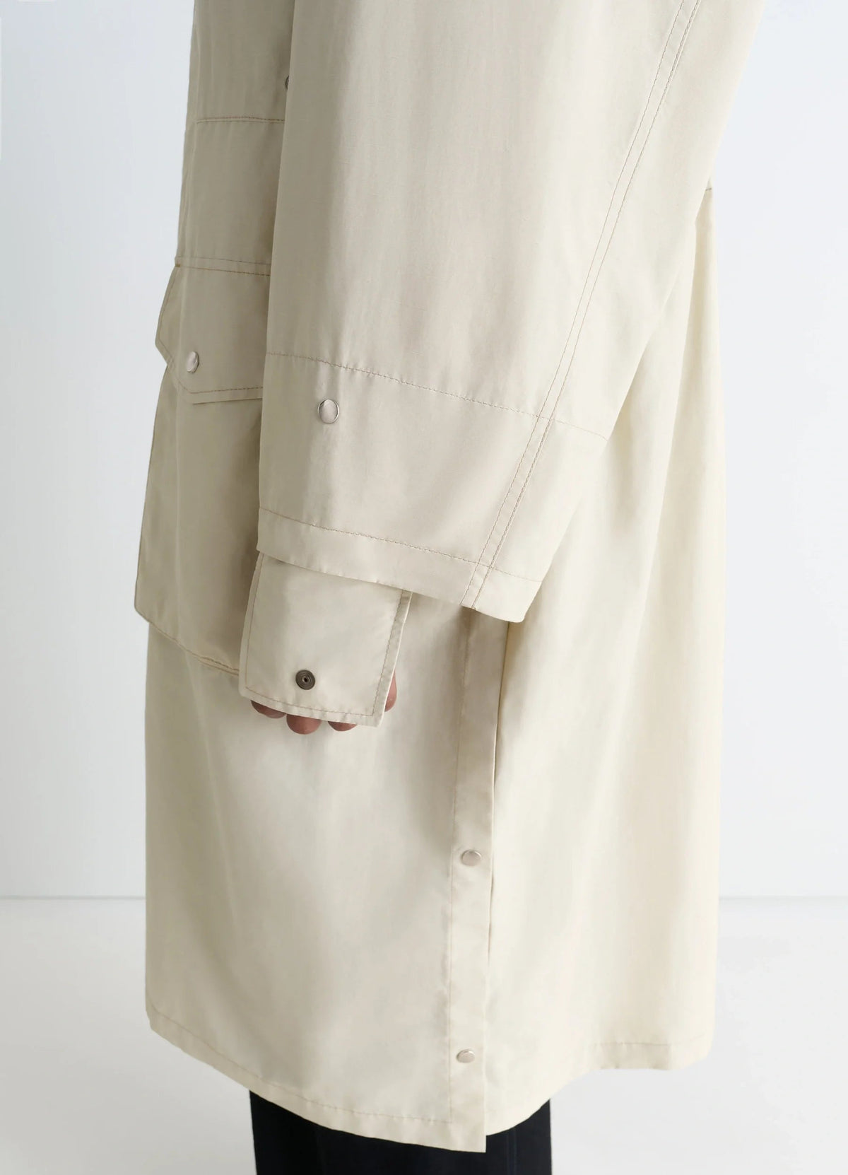 UTILITY RAINCOAT