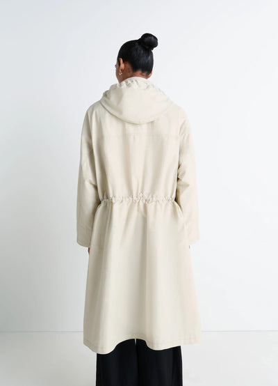 UTILITY RAINCOAT