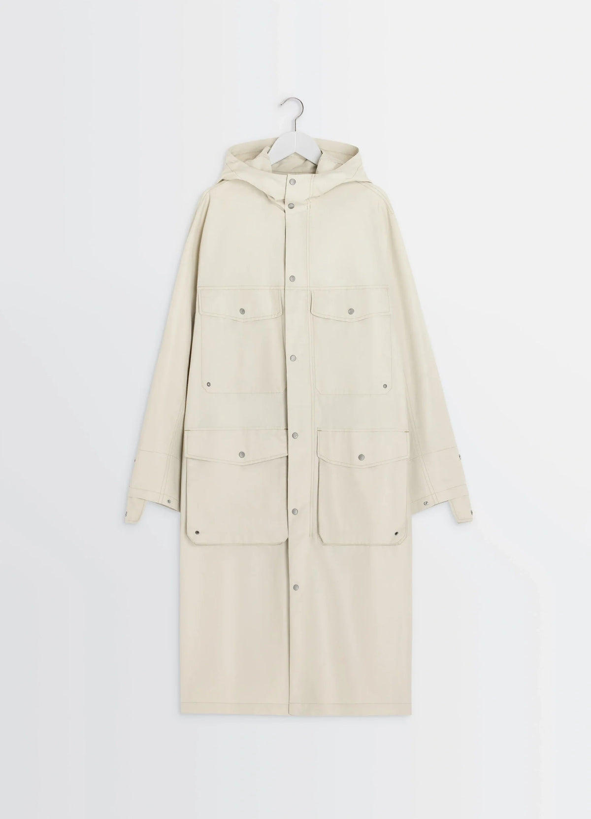 UTILITY RAINCOAT
