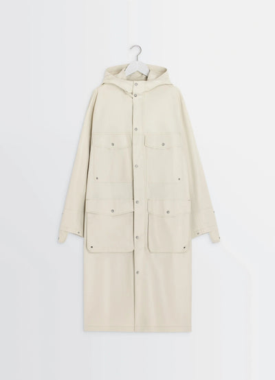 UTILITY RAINCOAT