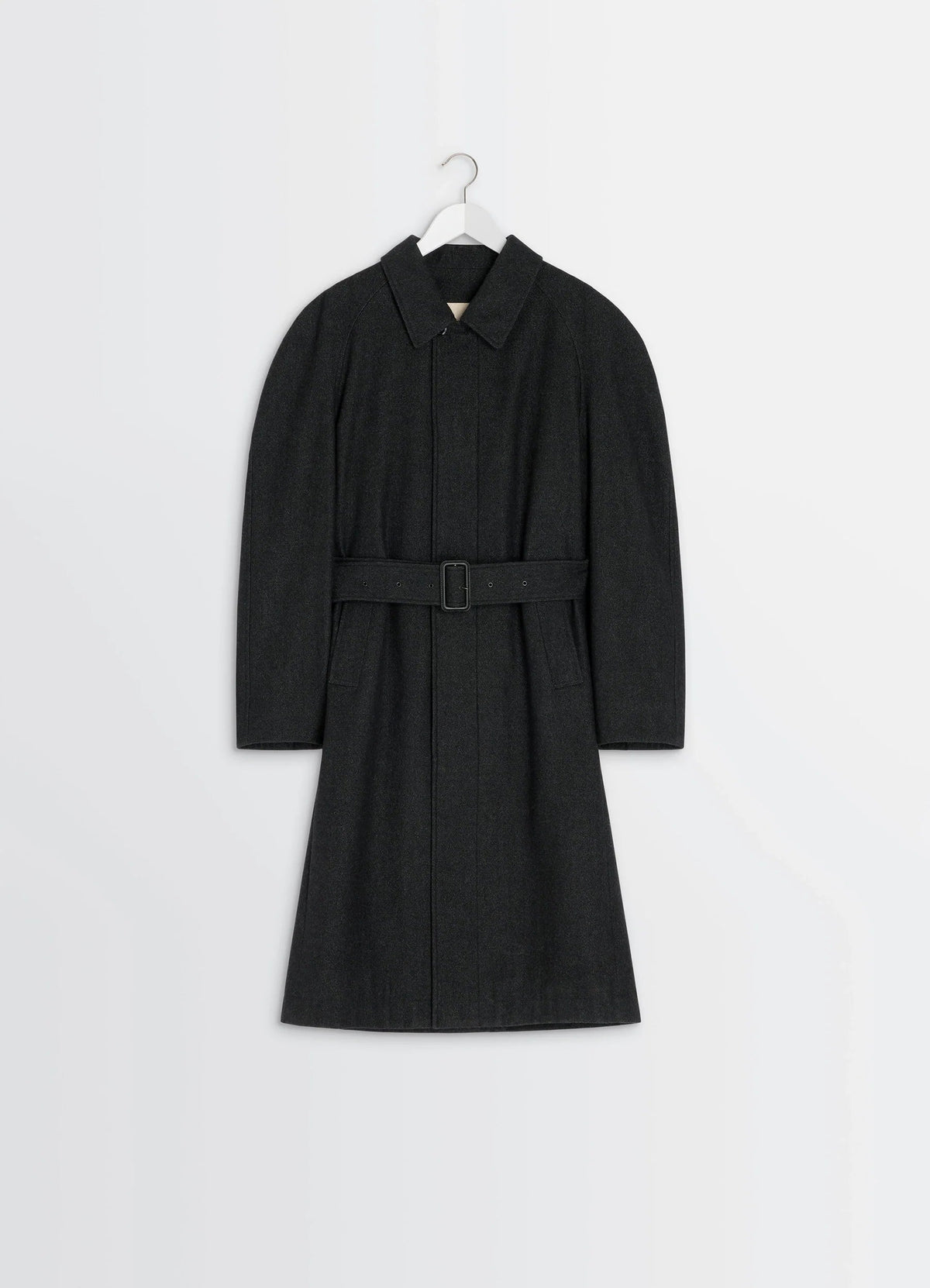 RAGLAN SLEEVE COAT