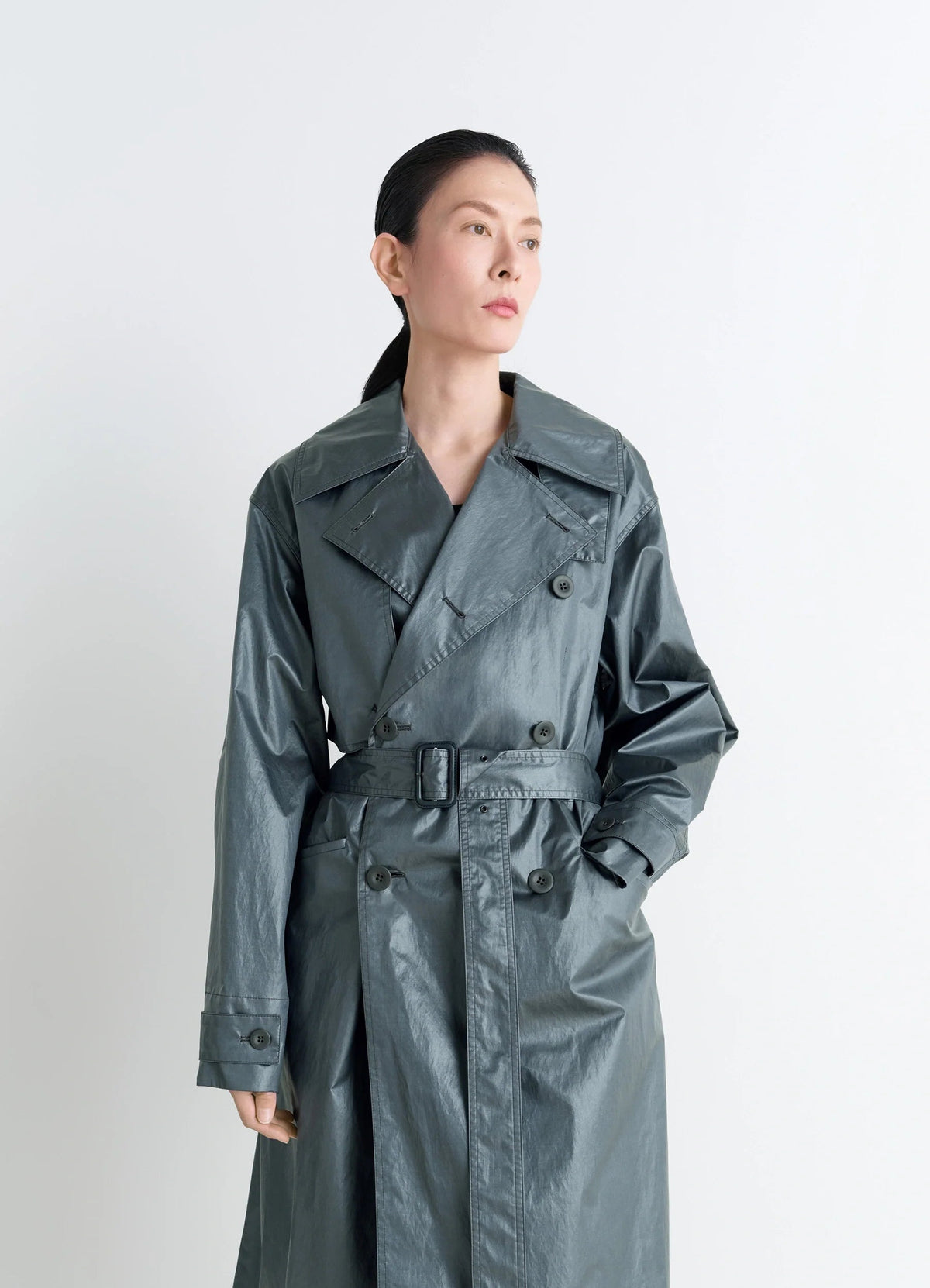 TRENCH COAT