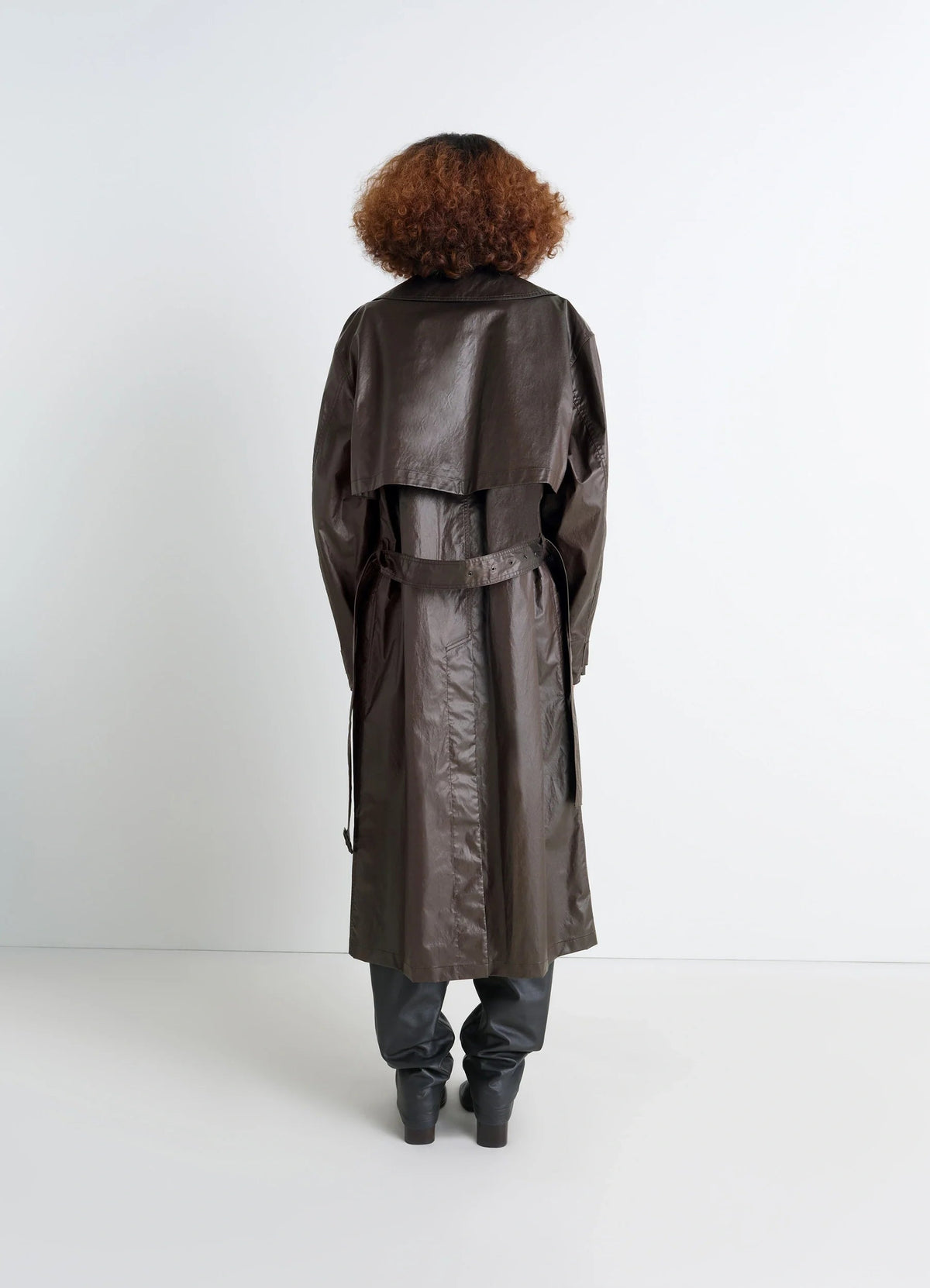 TRENCH COAT
