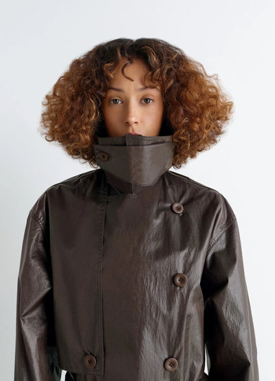TRENCH COAT
