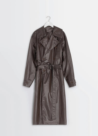 TRENCH COAT
