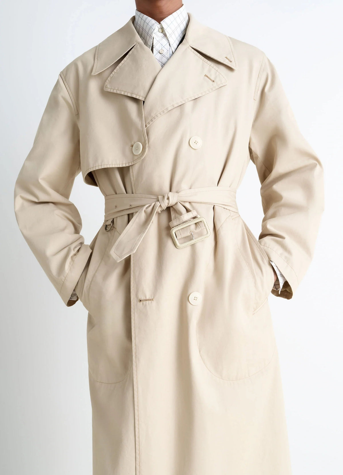 TRENCH COAT