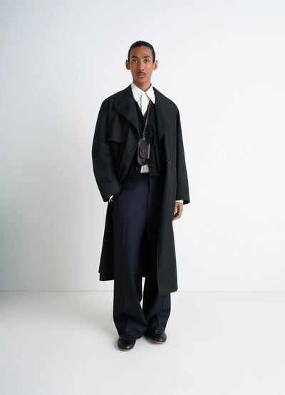 TRENCH COAT
