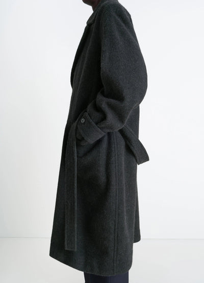 SOFT COAT