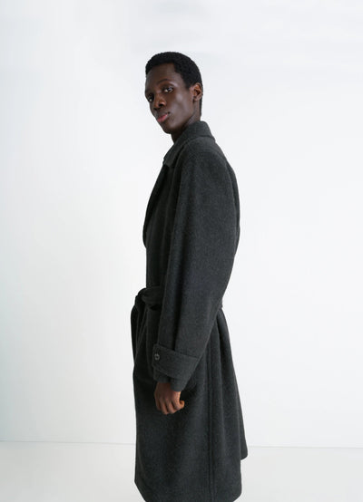 SOFT COAT