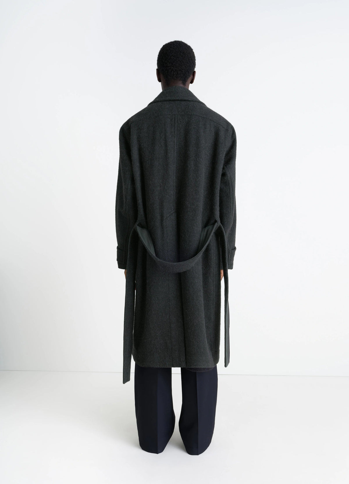 SOFT COAT