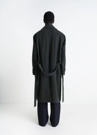 SOFT COAT
