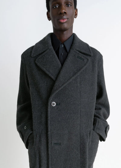 SOFT COAT