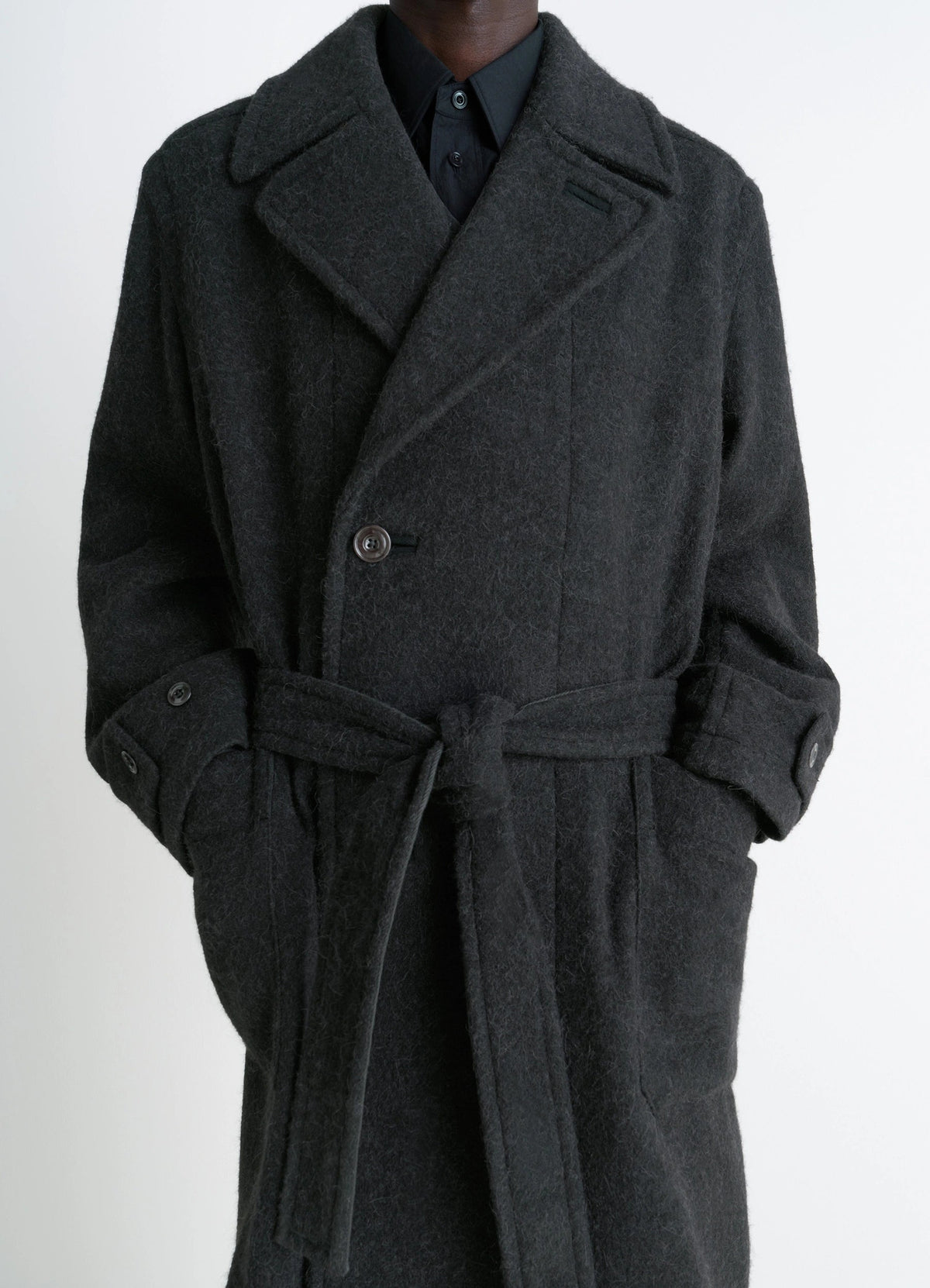 SOFT COAT