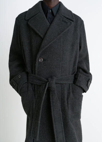 SOFT COAT