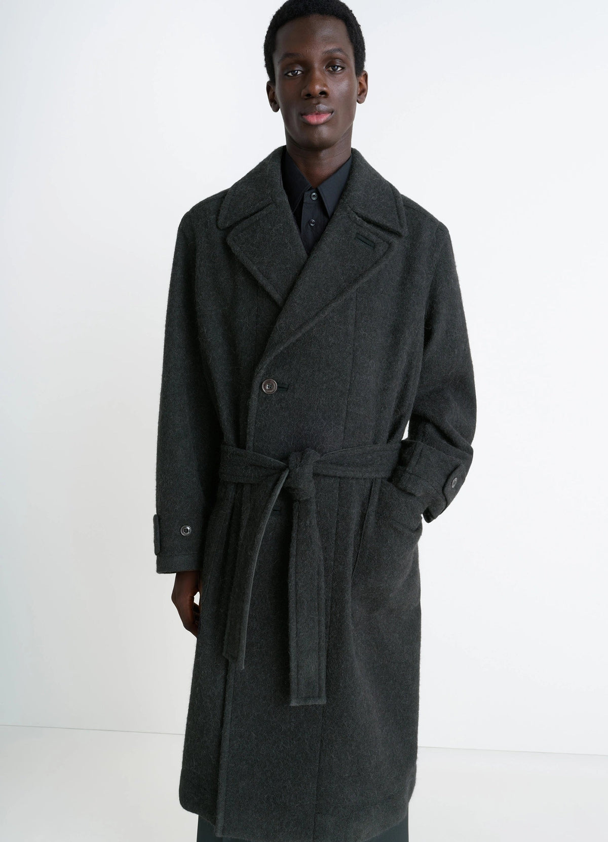 SOFT COAT