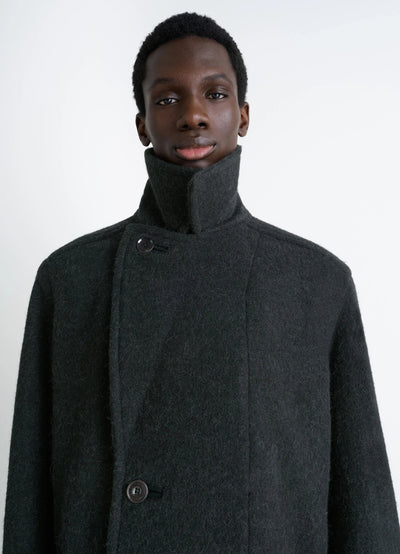 SOFT COAT