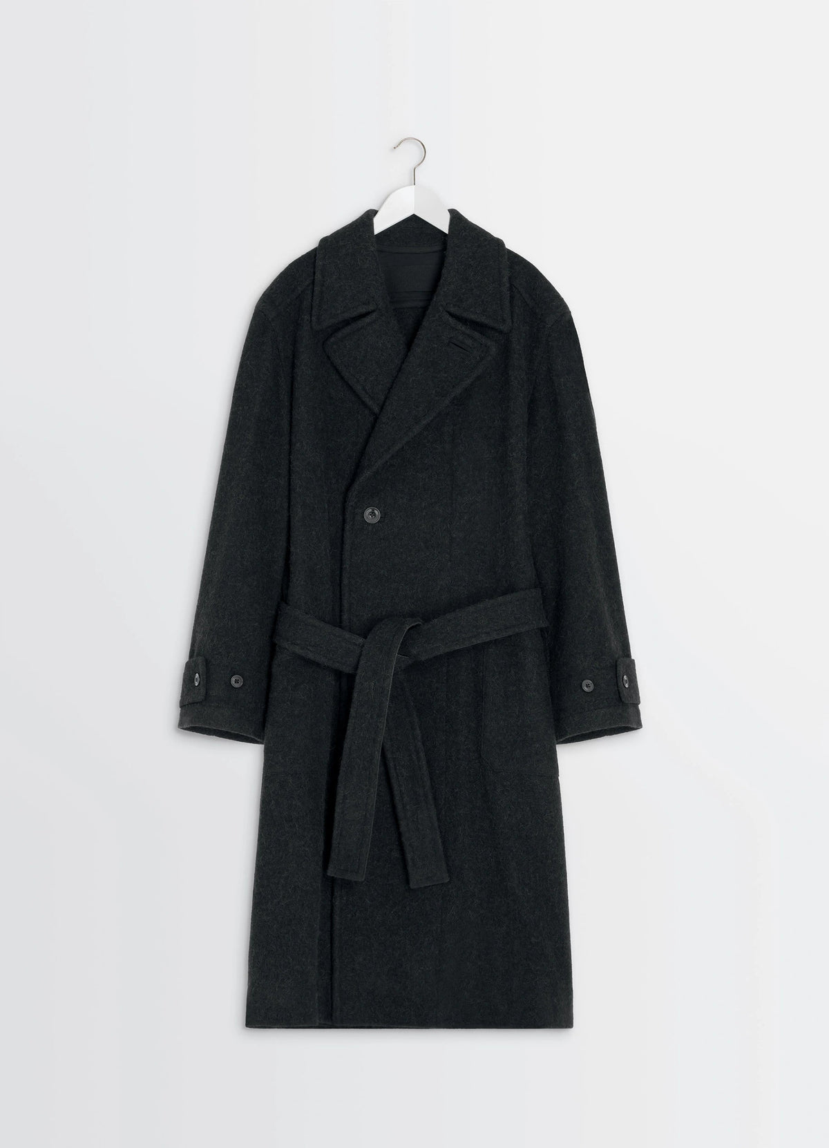 SOFT COAT