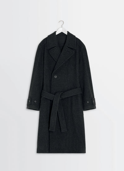 SOFT COAT