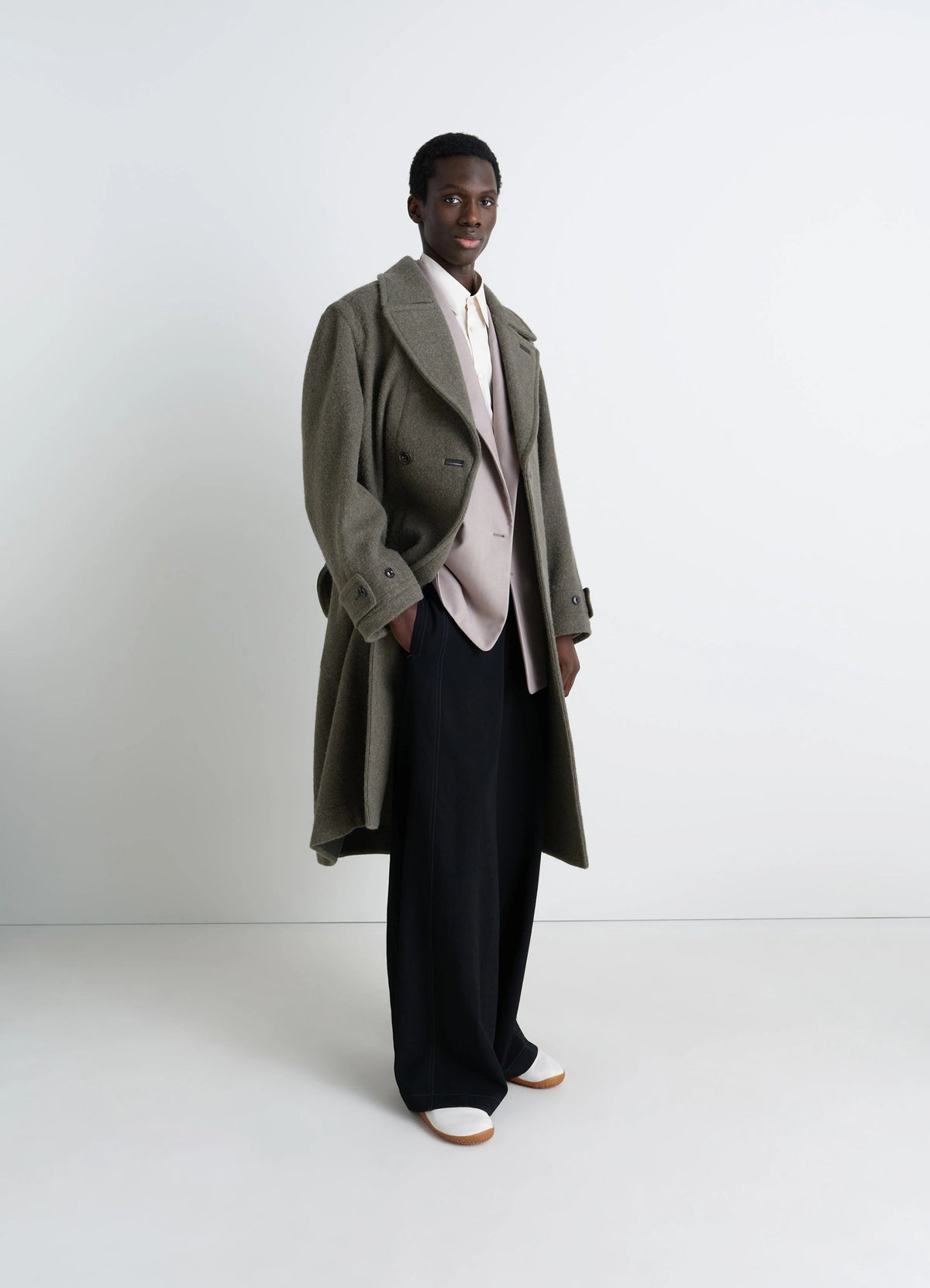 SOFT COAT