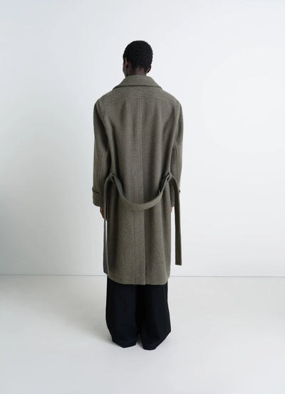 SOFT COAT