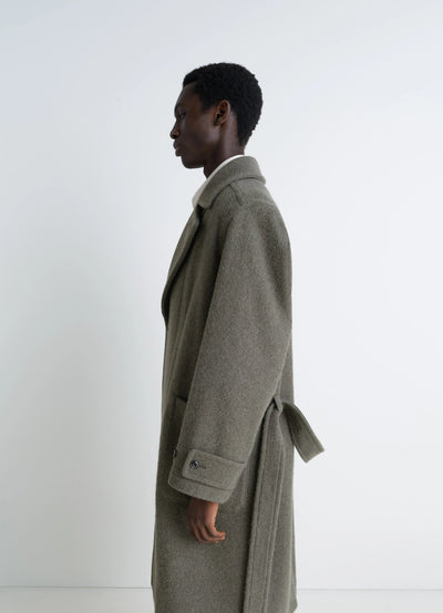 SOFT COAT