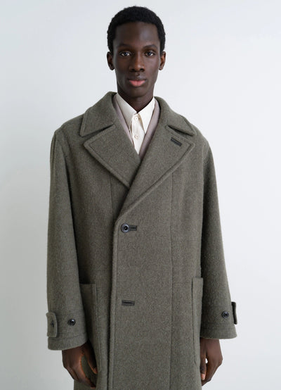 SOFT COAT