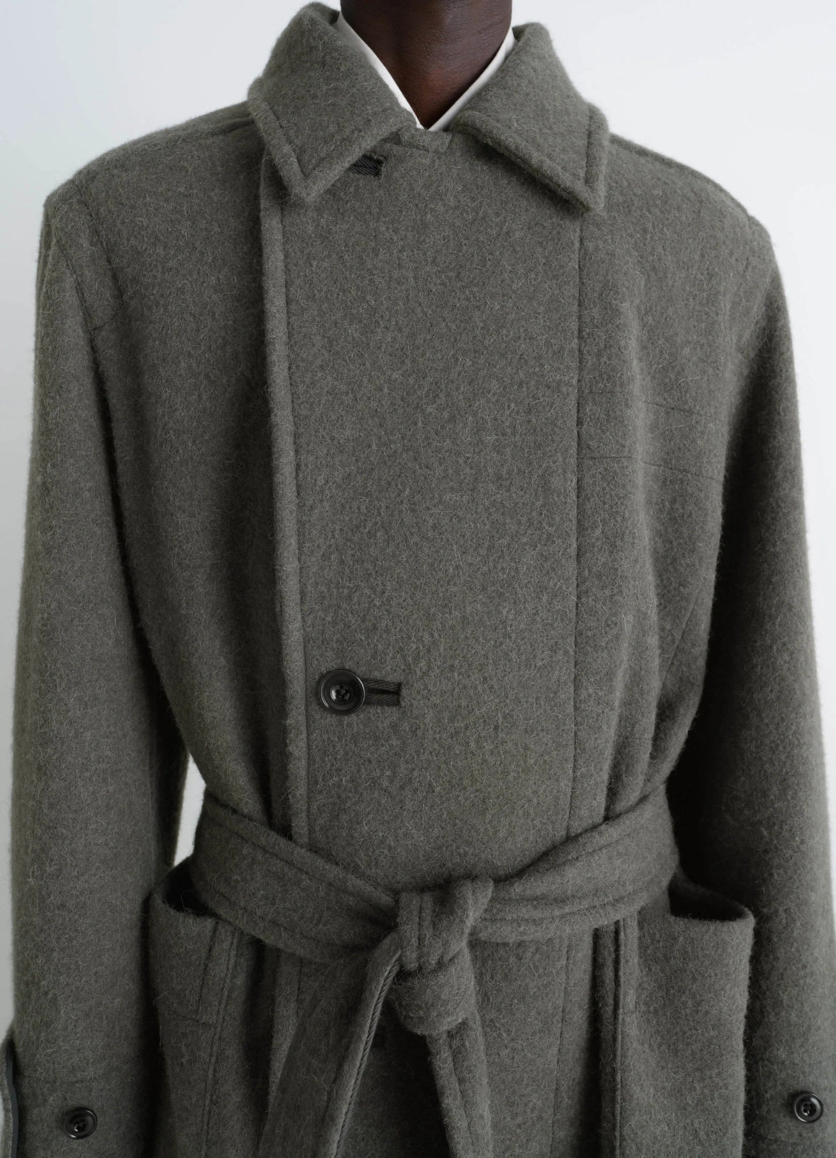 SOFT COAT