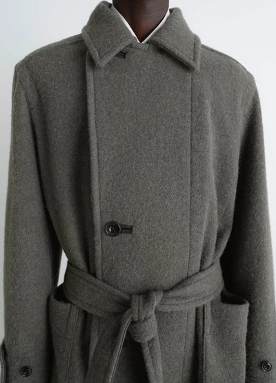 SOFT COAT