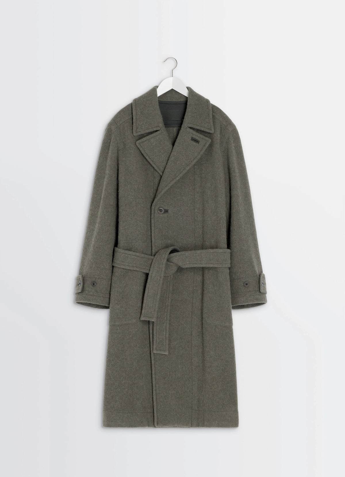 SOFT COAT