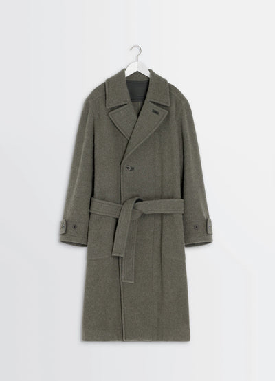 SOFT COAT