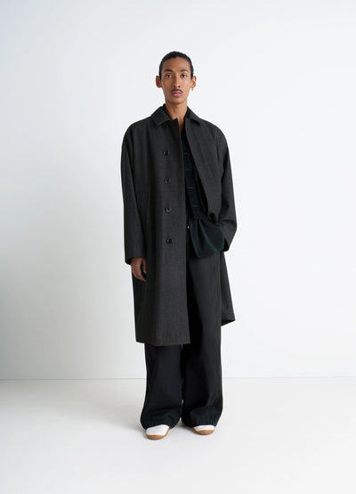 OVERCOAT