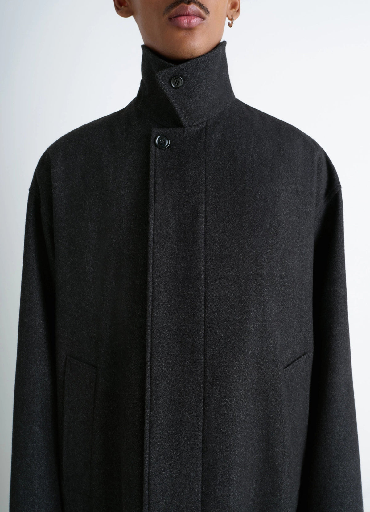 OVERCOAT