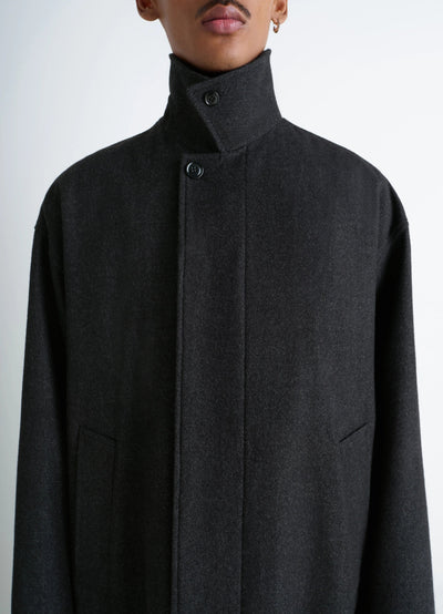 OVERCOAT