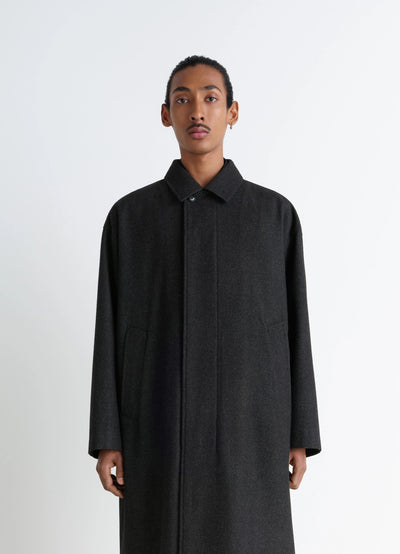 OVERCOAT