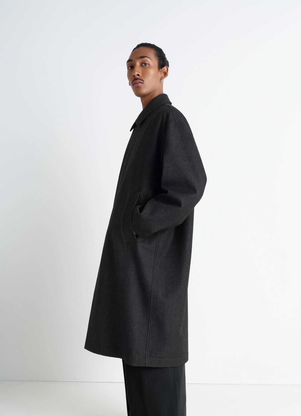 OVERCOAT