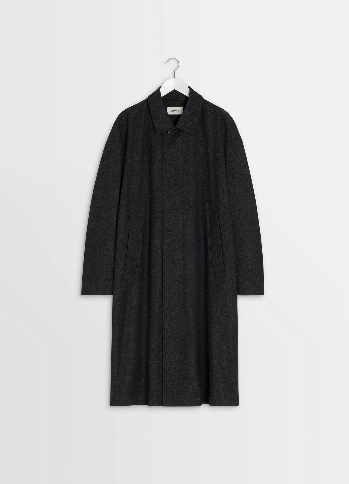 OVERCOAT