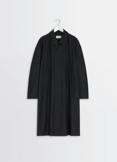 OVERCOAT