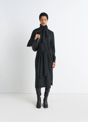 TROMPE L'OEIL DRESS