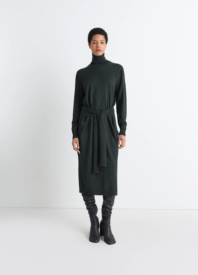 TROMPE L'OEIL DRESS