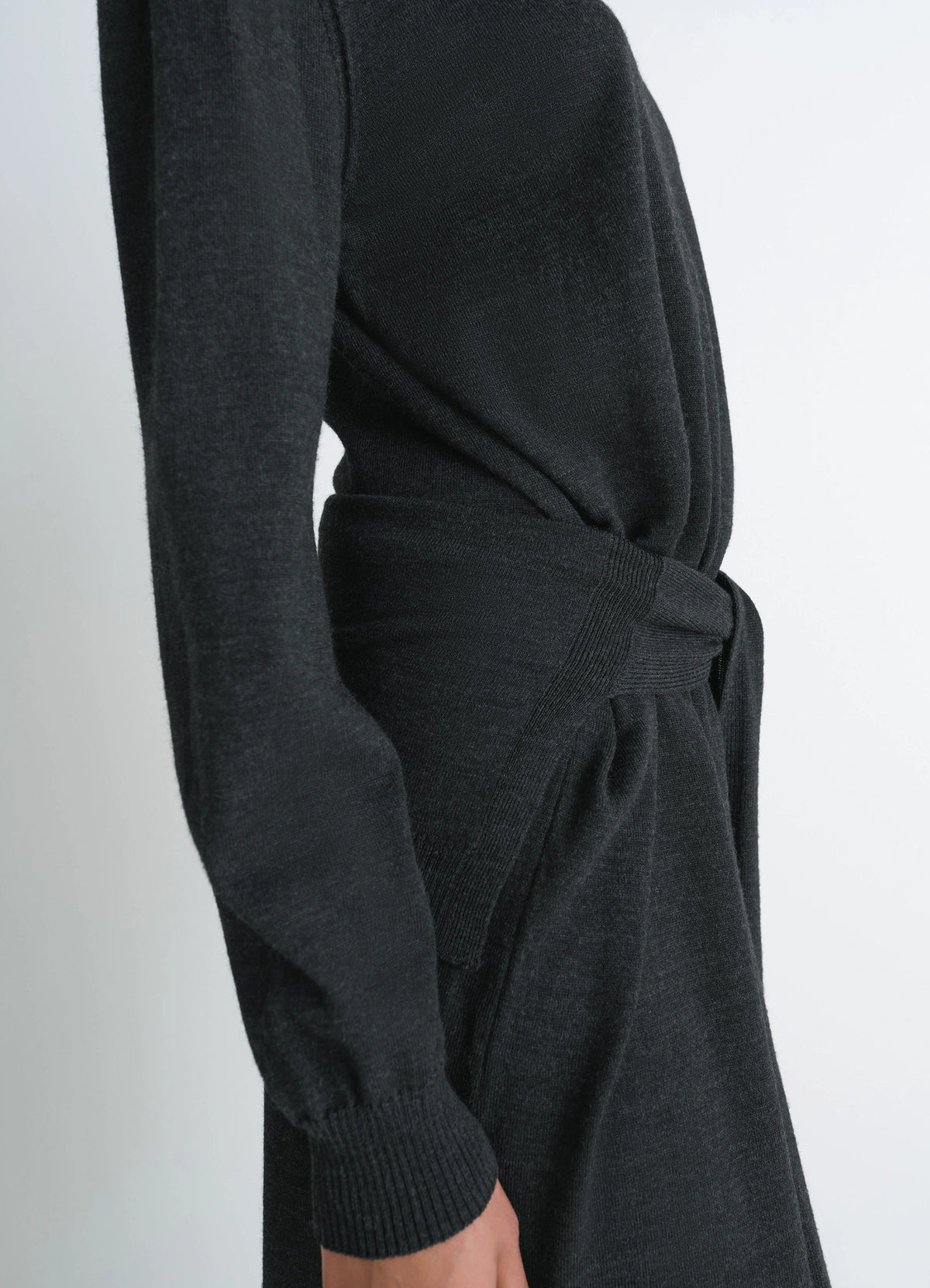 TROMPE L'OEIL DRESS