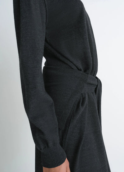 TROMPE L'OEIL DRESS