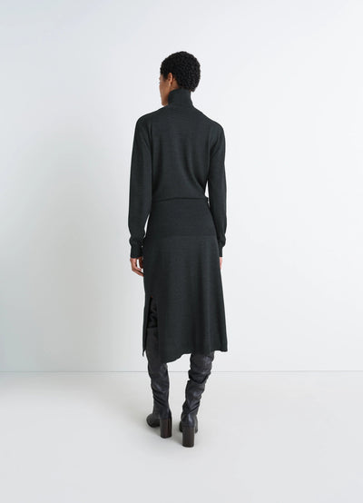TROMPE L'OEIL DRESS