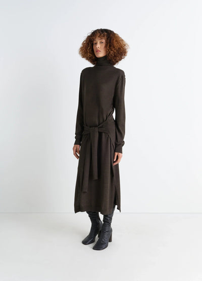 TROMPE L'OEIL DRESS