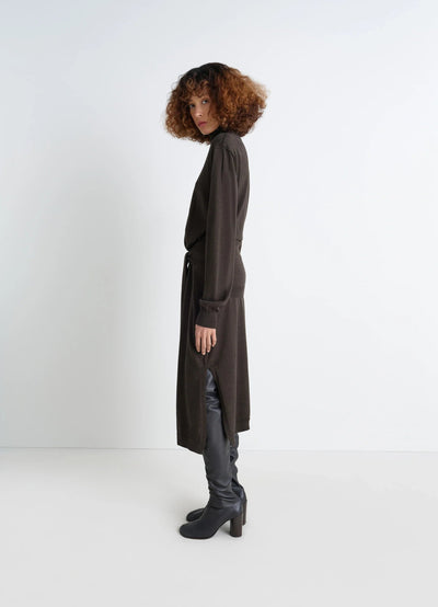 TROMPE L'OEIL DRESS