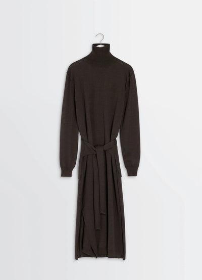 TROMPE L'OEIL DRESS