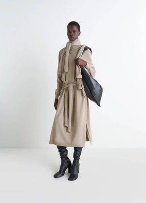 TROMPE L'OEIL DRESS